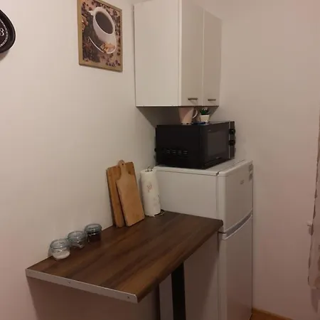 Chmielewskiego 1 * سوبوت