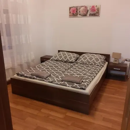 Chmielewskiego 1 شقة