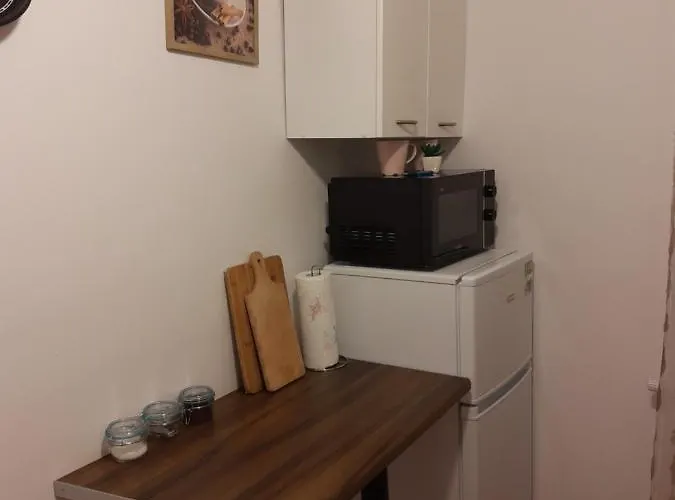 Chmielewskiego 1 * Sopot