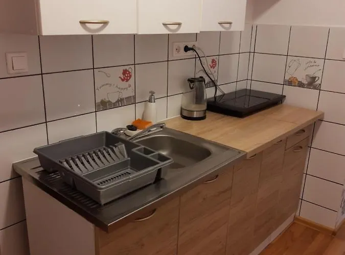 Apartamento Chmielewskiego 1 Sopot