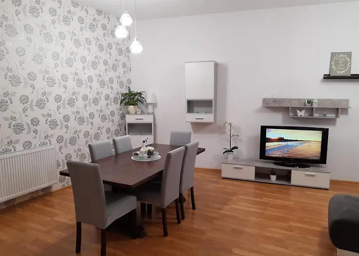 Apartamento Chmielewskiego 1