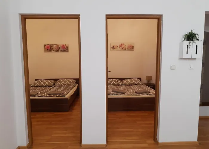 Apartamento Chmielewskiego 1 Sopot
